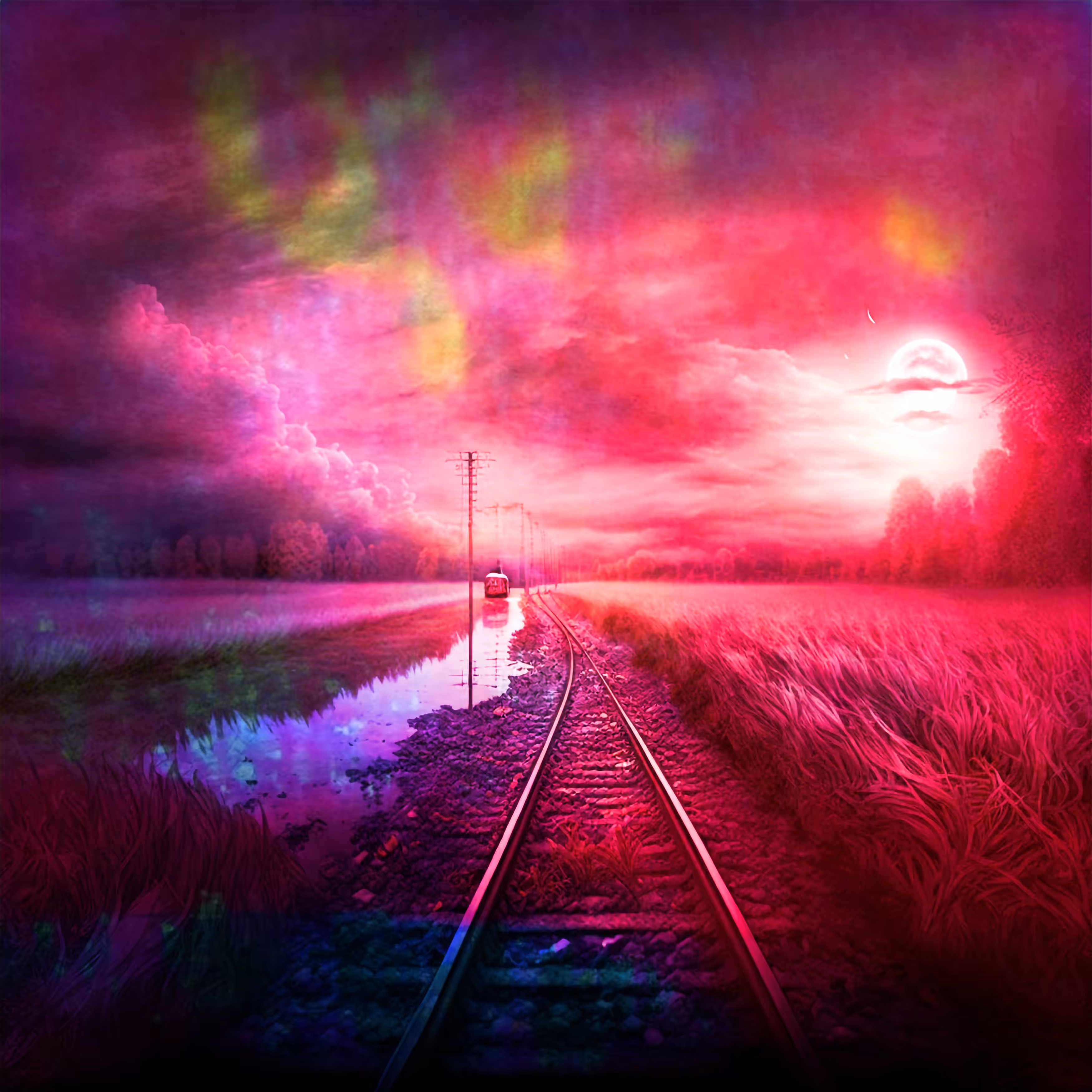 Dreamscape #991