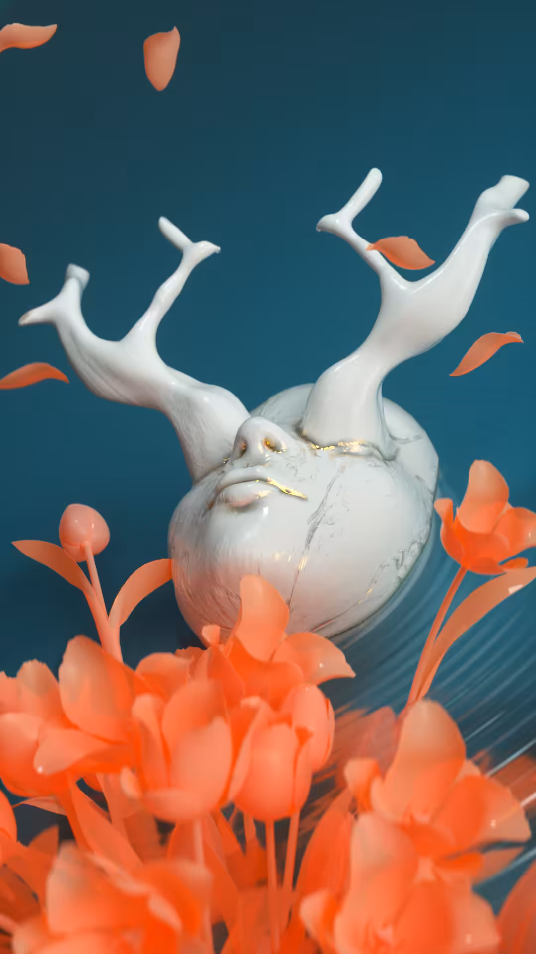 Birth of Spring