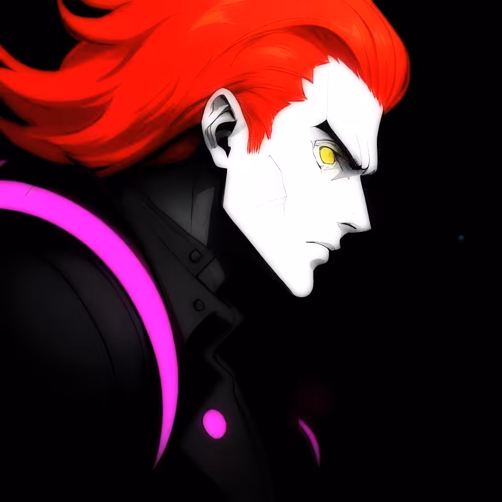 Exiled Oracles: ꂦꋪꍏꉓ꒒ꍟ  #562