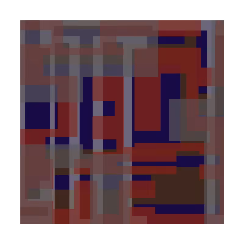 Unsolved Cube #2