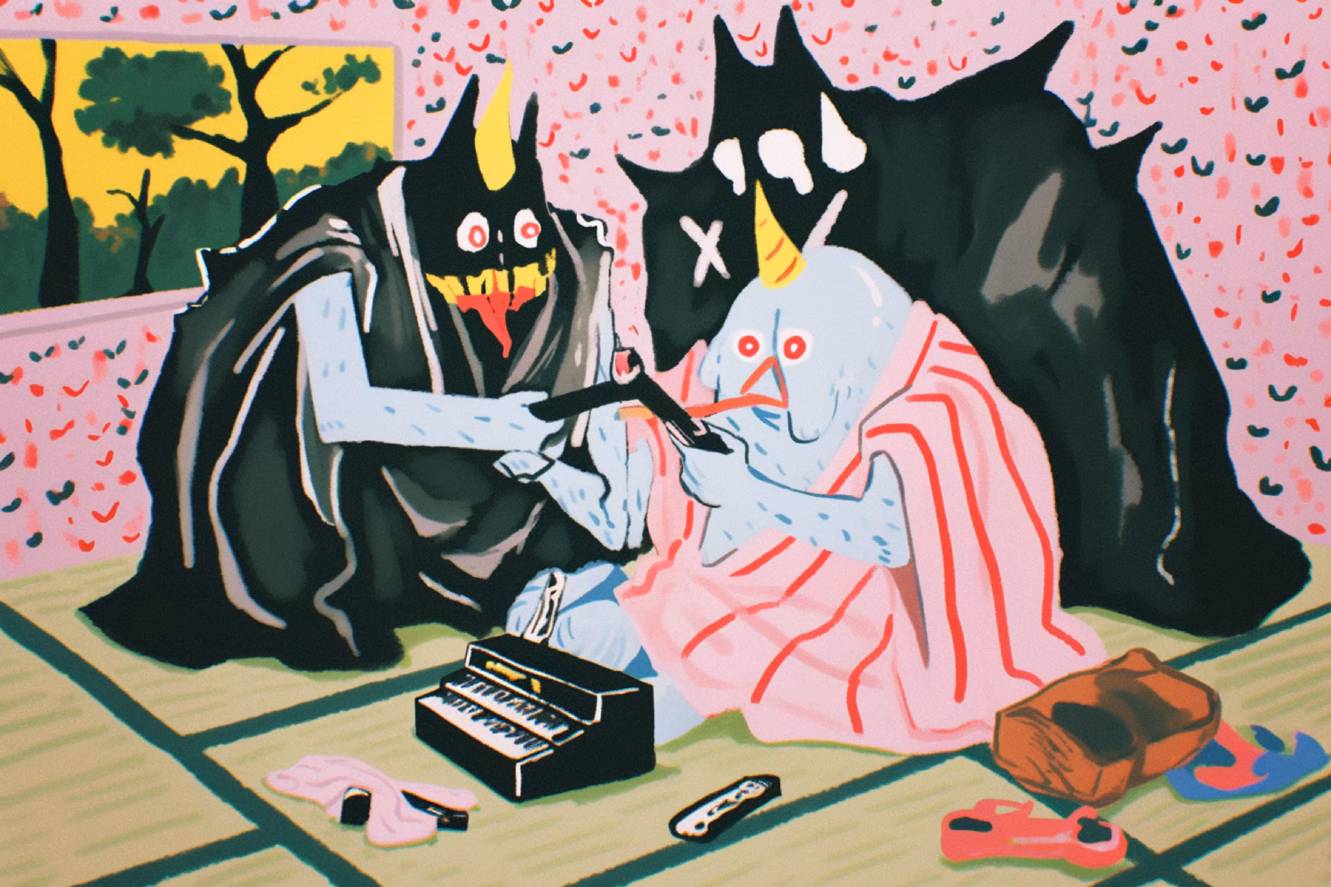 demon birthday 