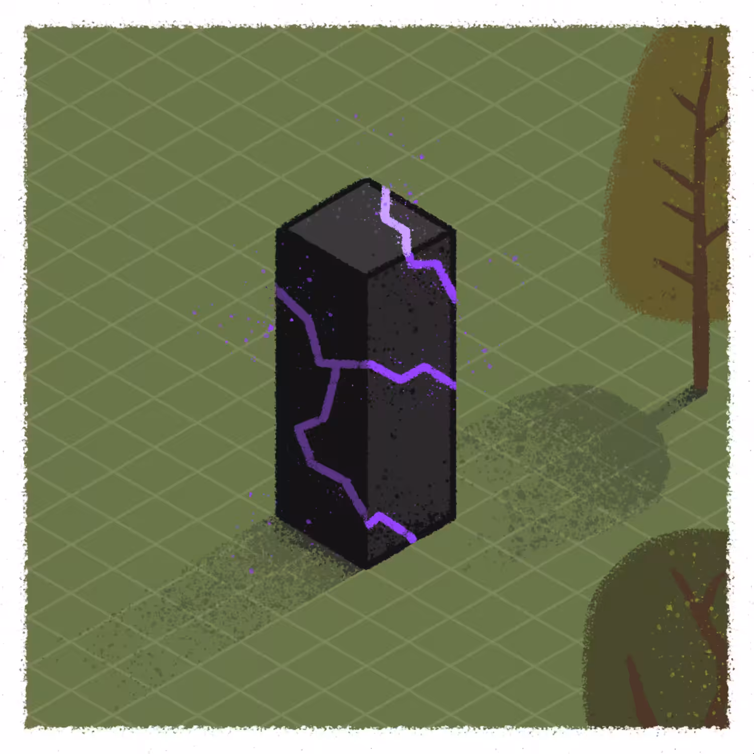 Unknown Monuments #179