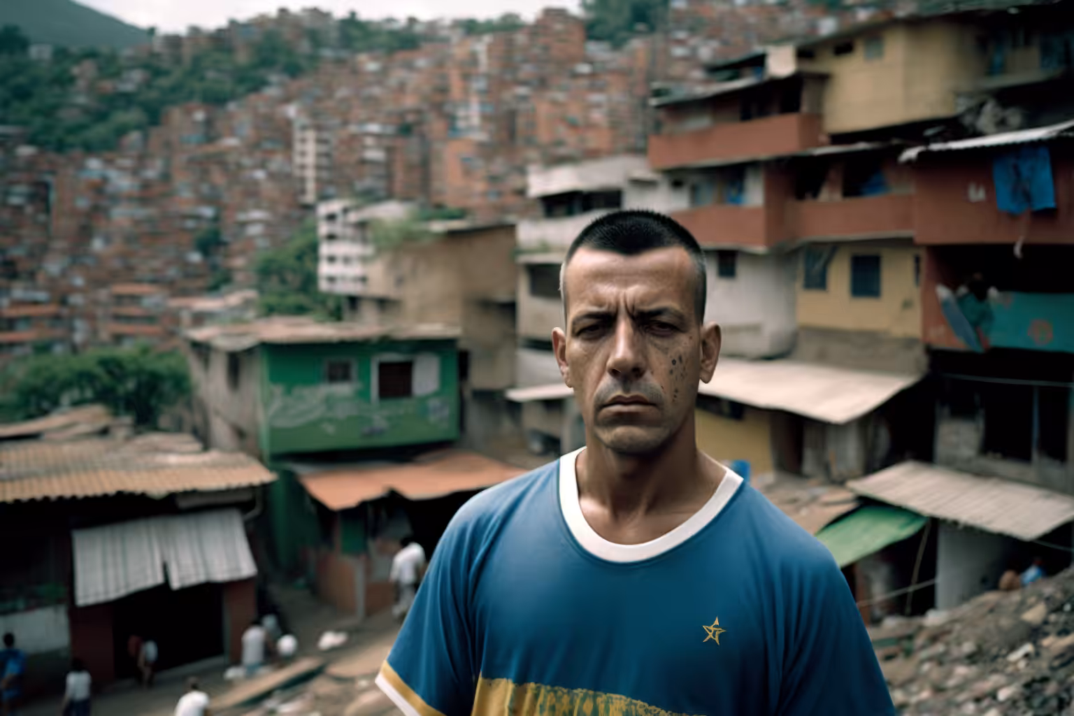 Disparity Economic in Venezuela #18