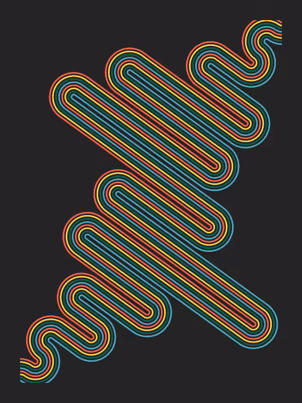 Waveform #24