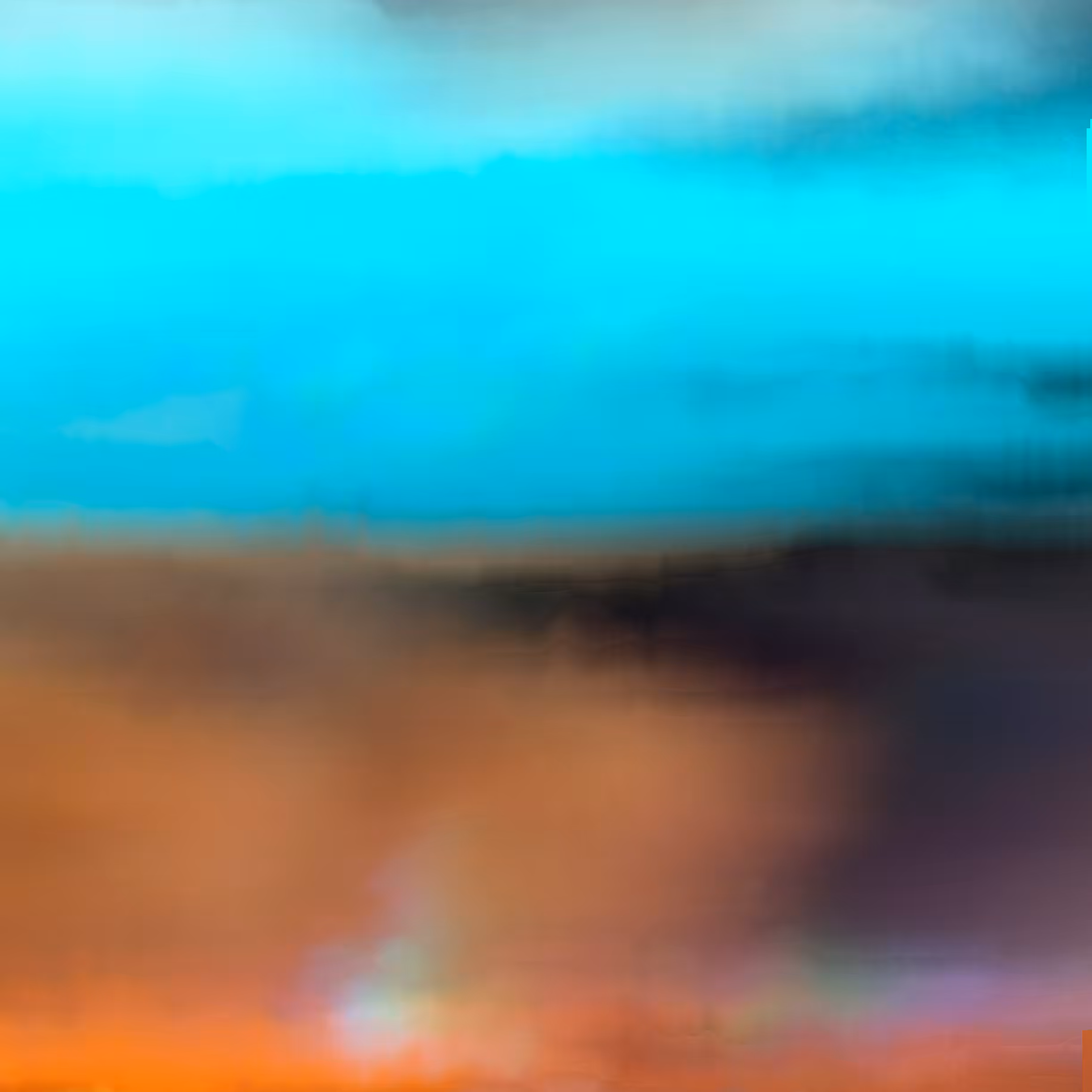 Atmospherics Twenty-Four