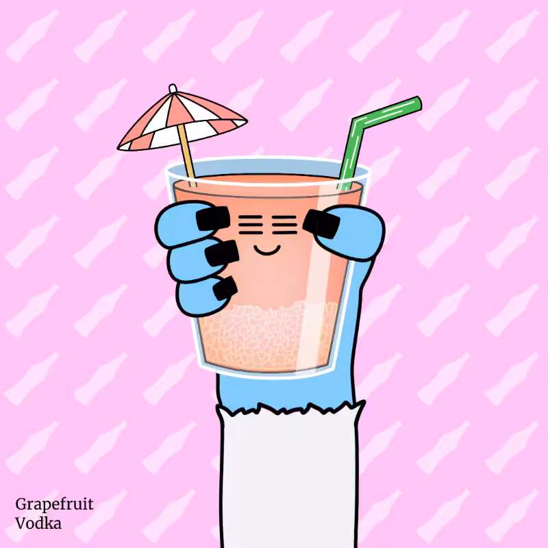 Pick-Up-A-Cup #36