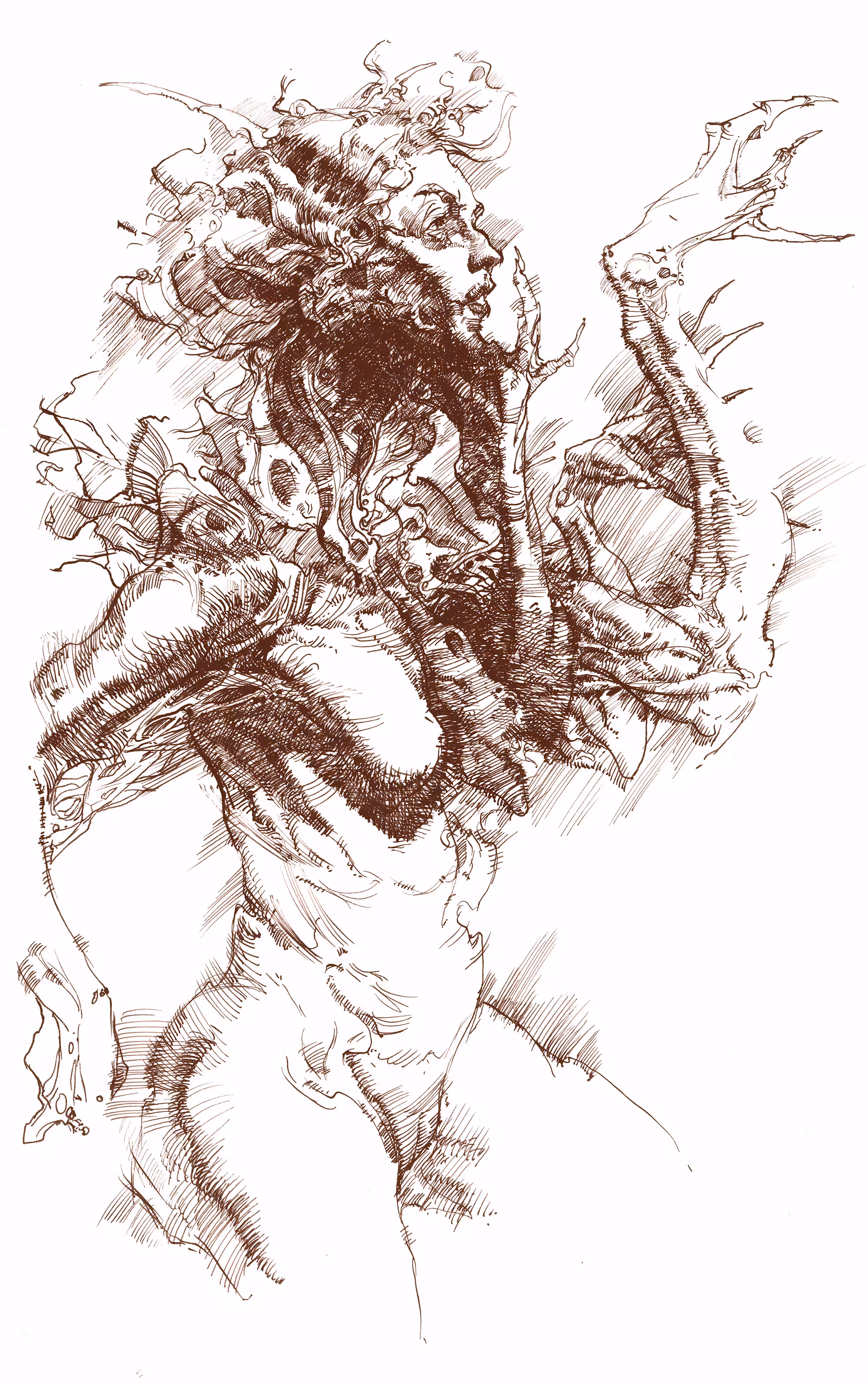 Sacrifice