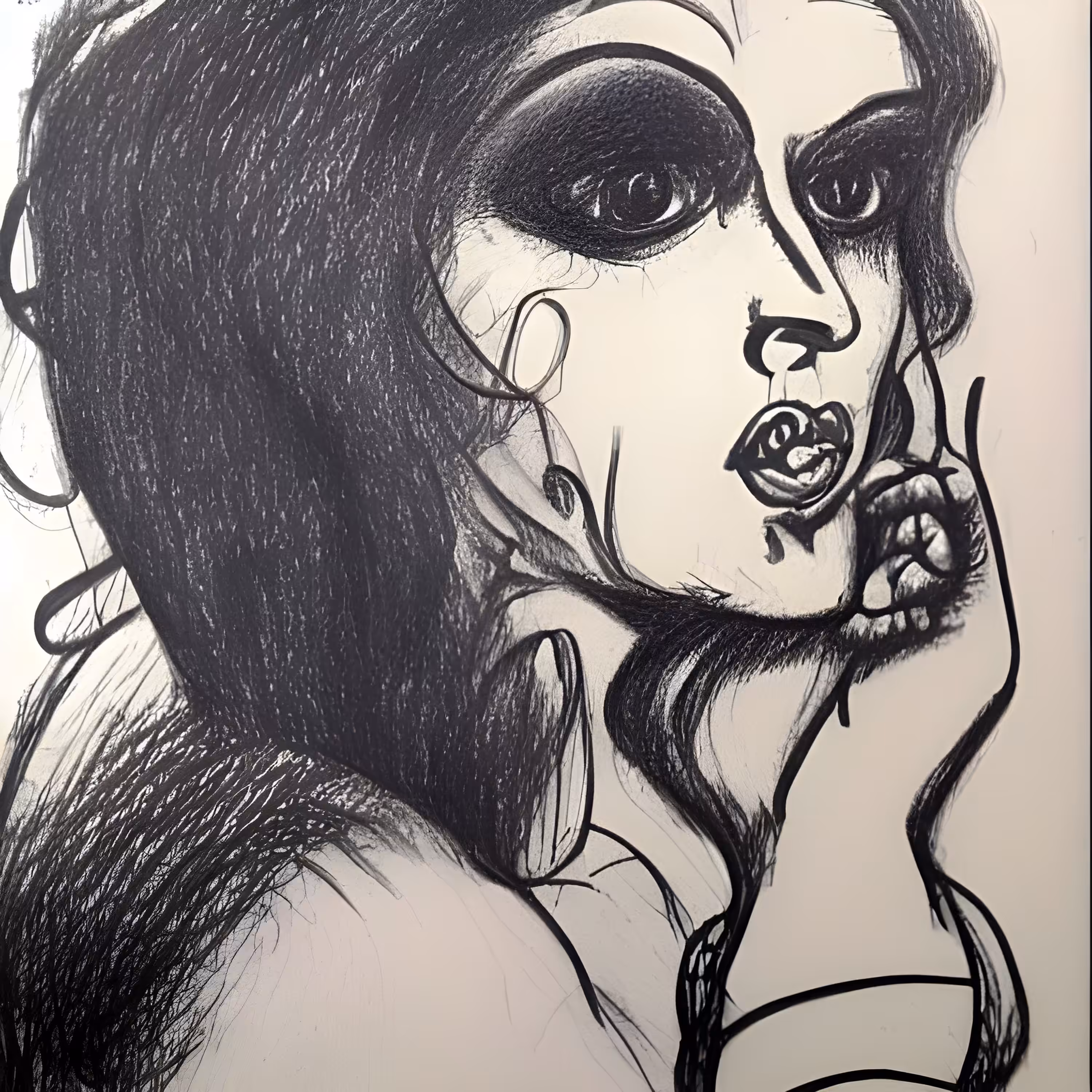 Rita #25: Chasing My Own Darkness