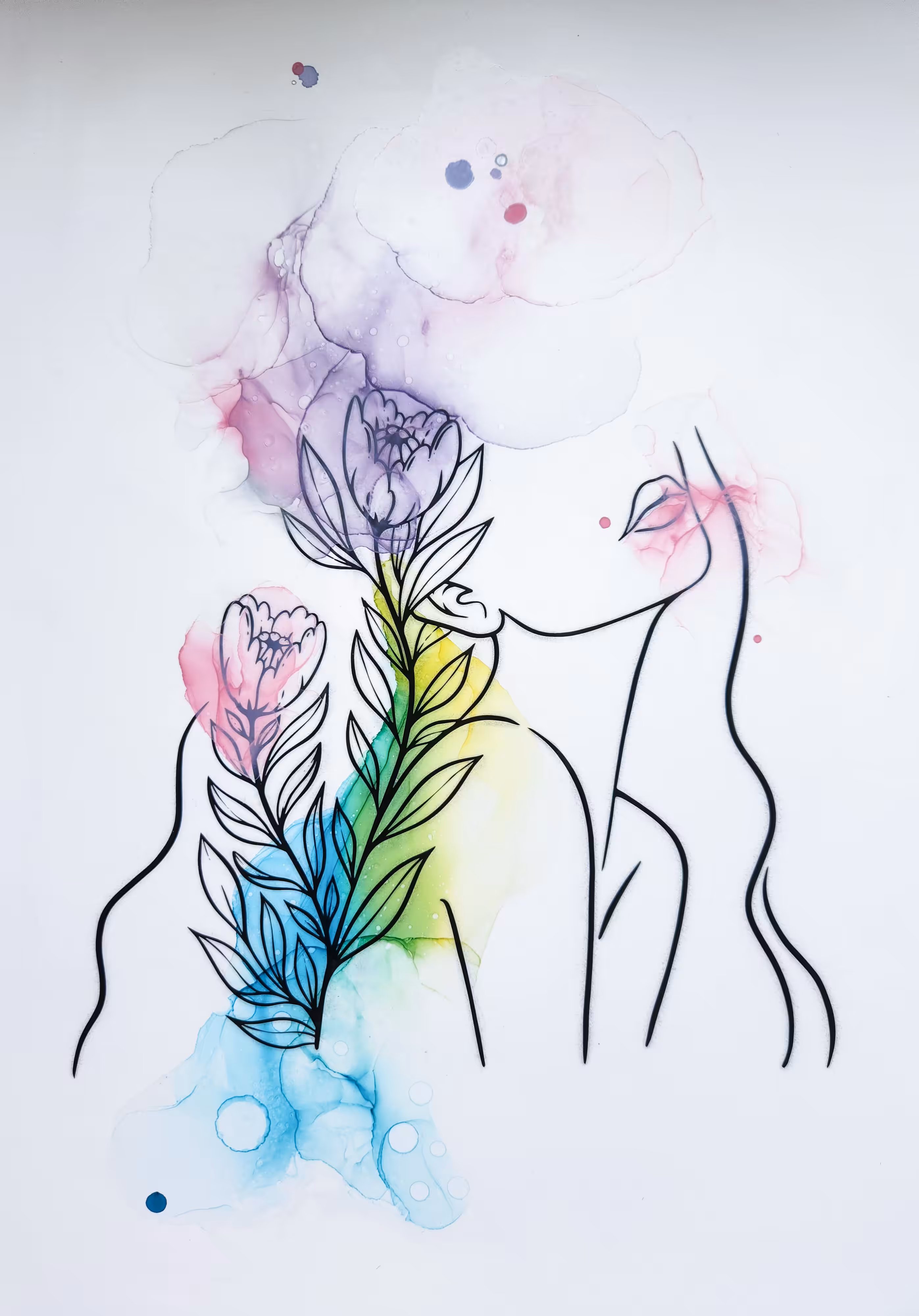 BLOOM YOURSELF