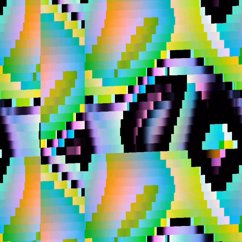 Pixalia #21