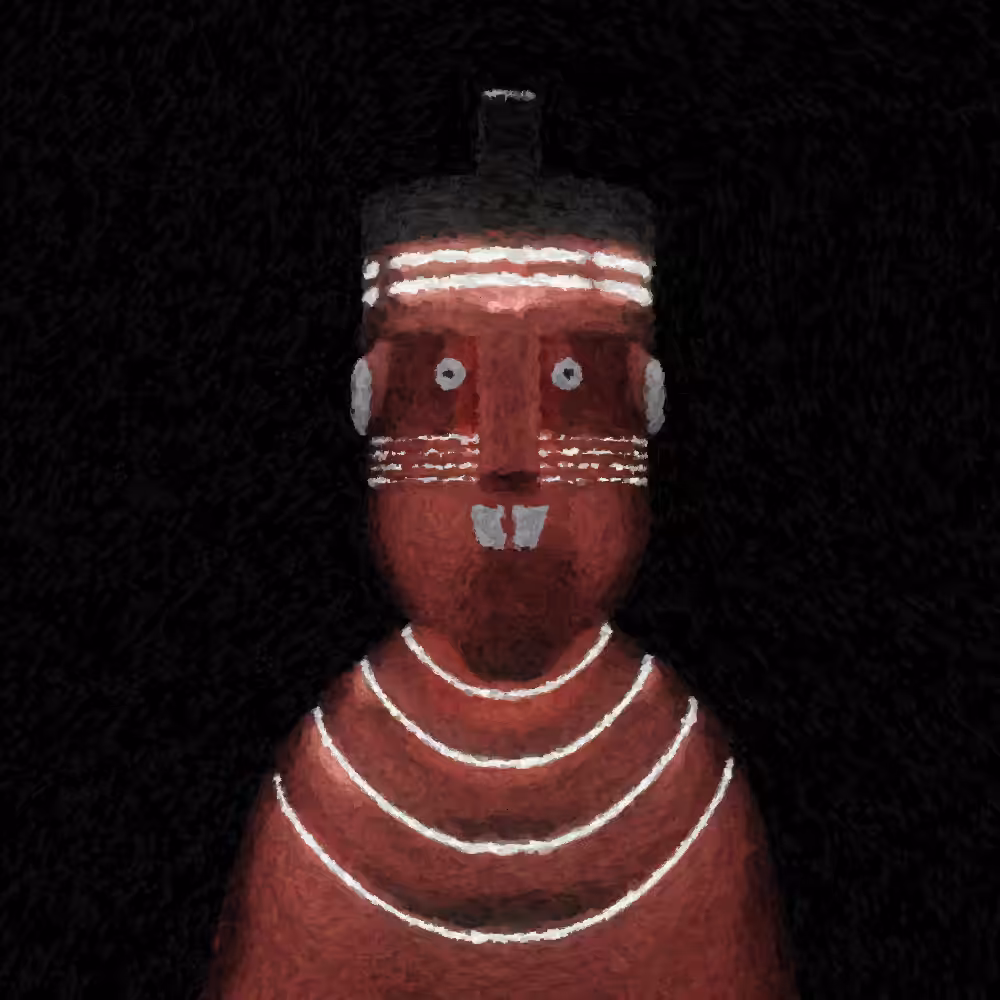 Tribal Humanoid
