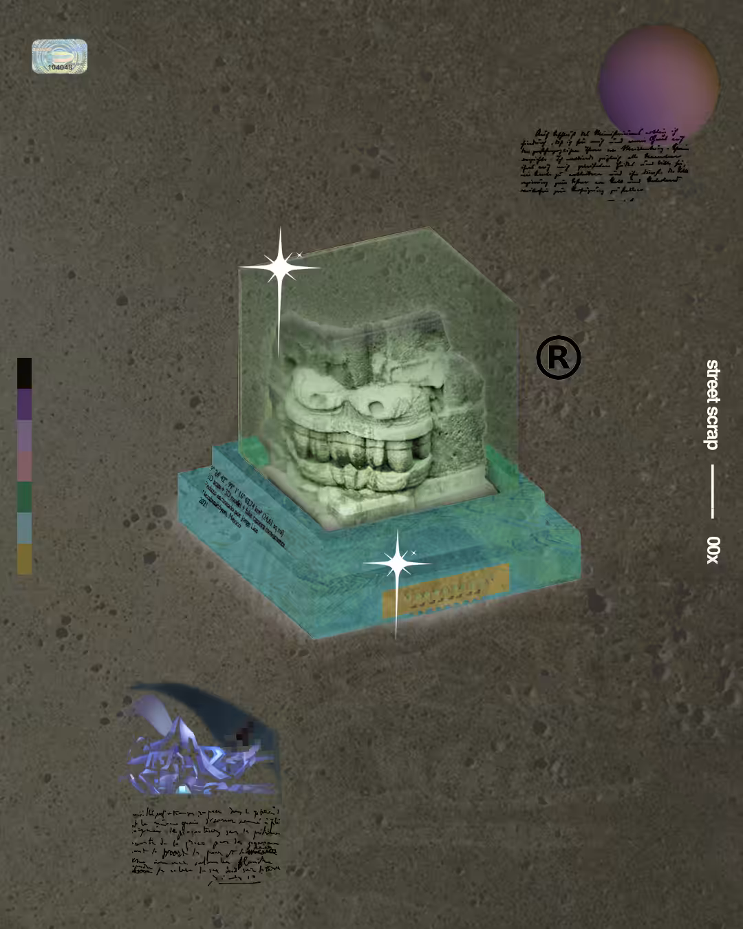 {ᑕOᗩTᒪ}