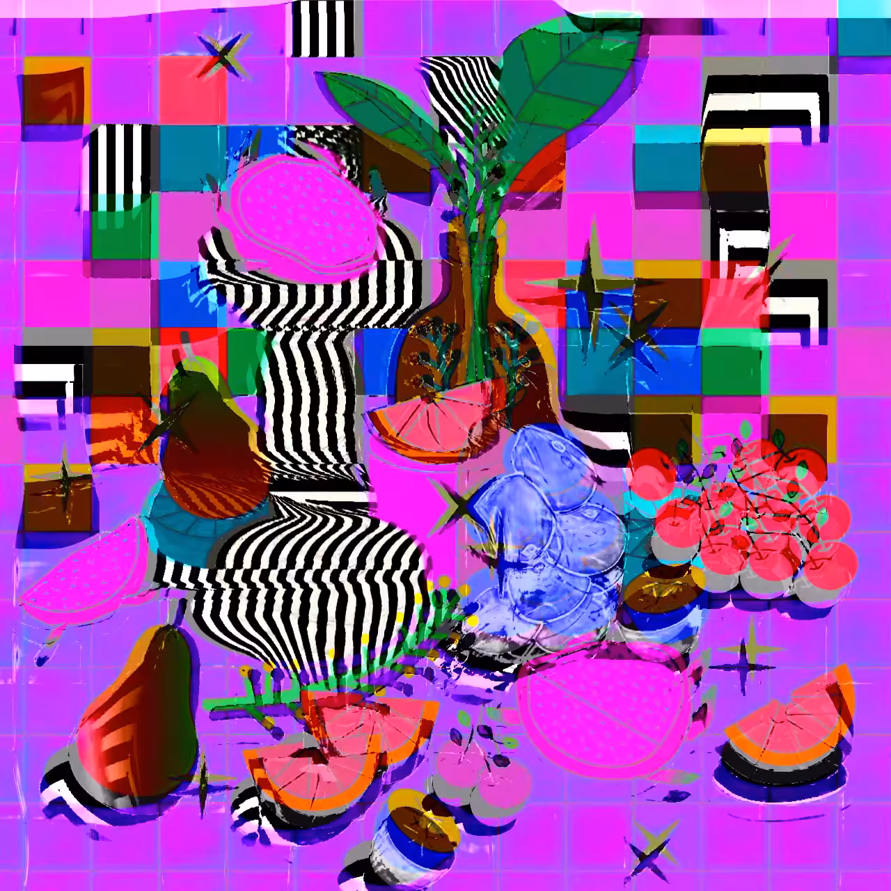 Fruitloop