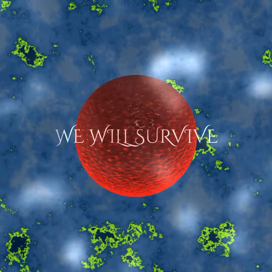 We Will Survive