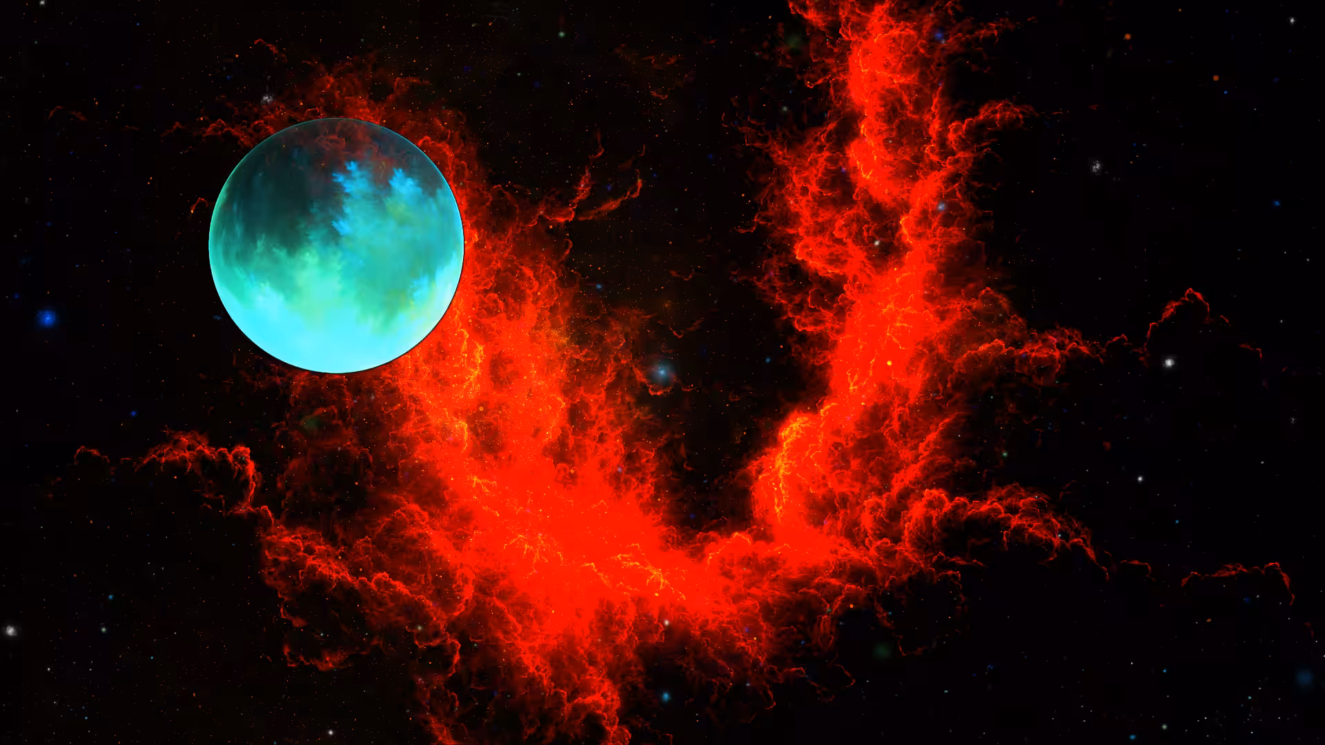 Universe #2