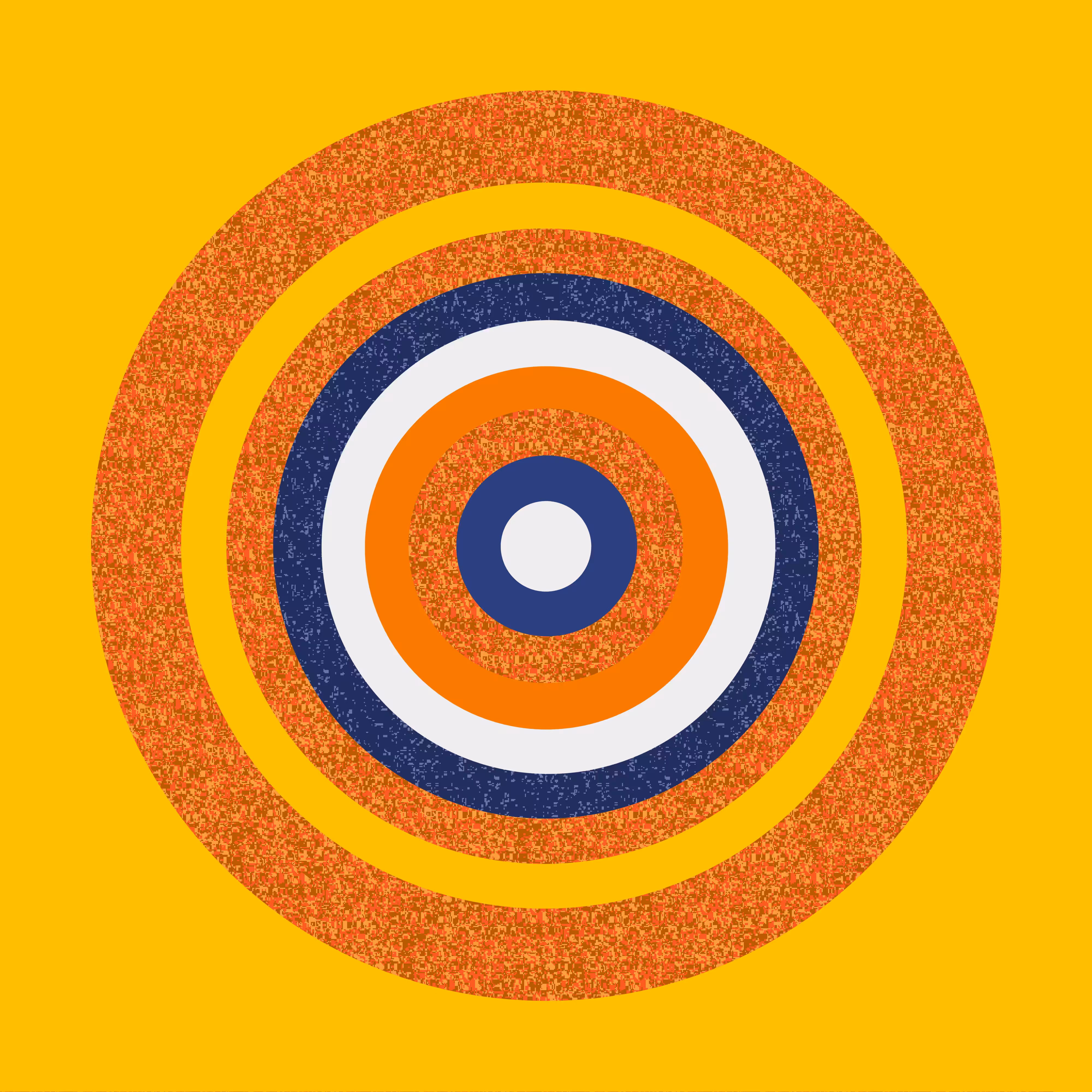 Concentric #5