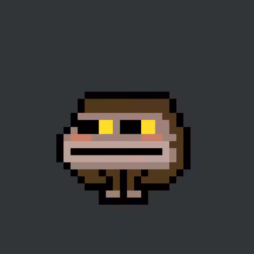 Toadheadz #4054