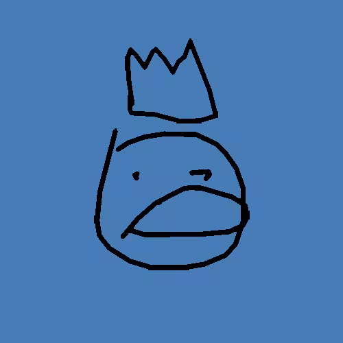 Basquiat Doodles: Basquiat #3759