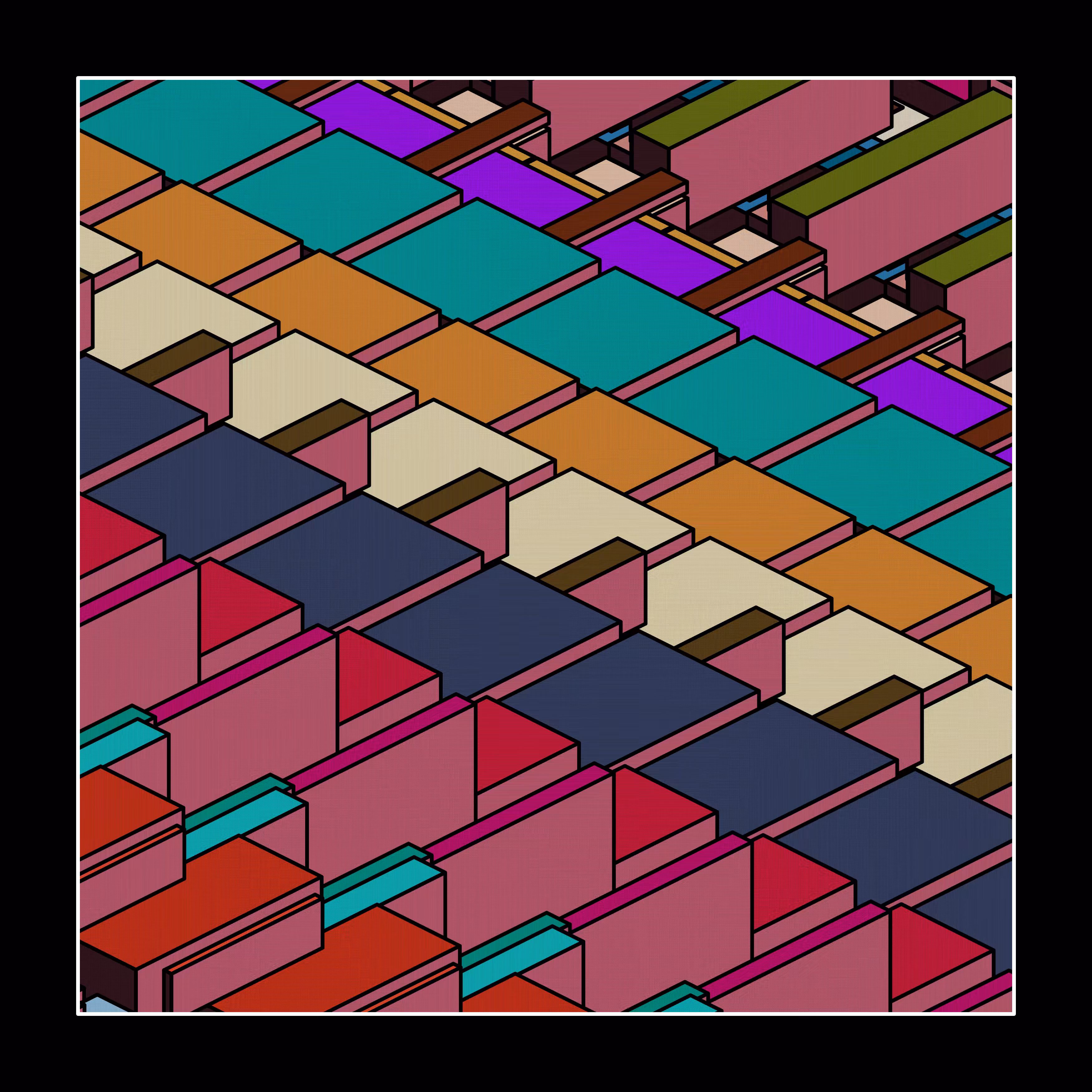Melodic #26