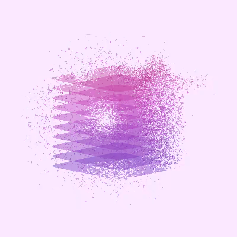 Fantasized Telekinetic Obliteration #1