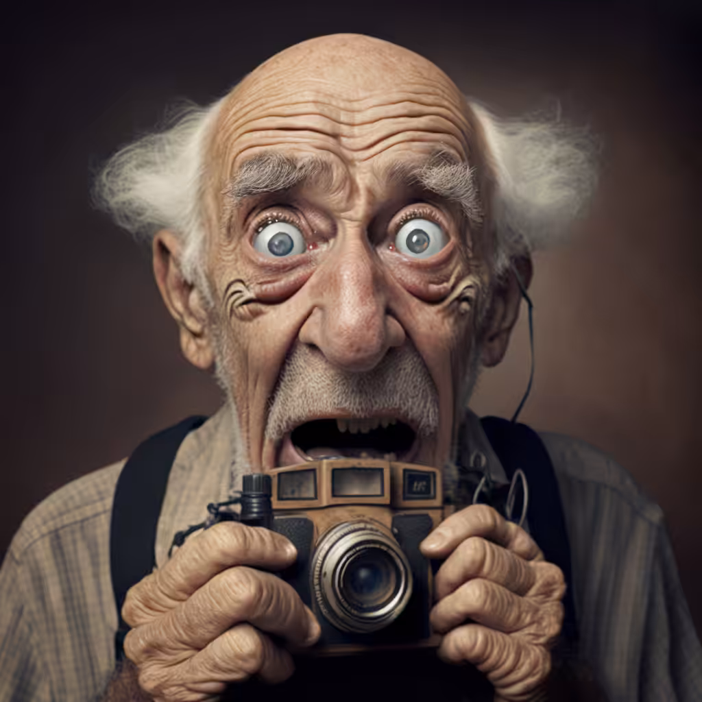 What did you see #33