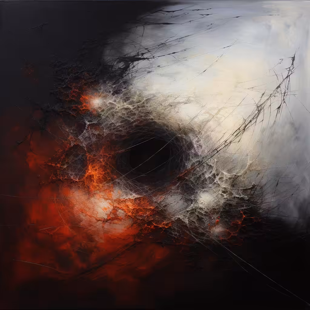 Rodeo post #864: ORIGIN DS1