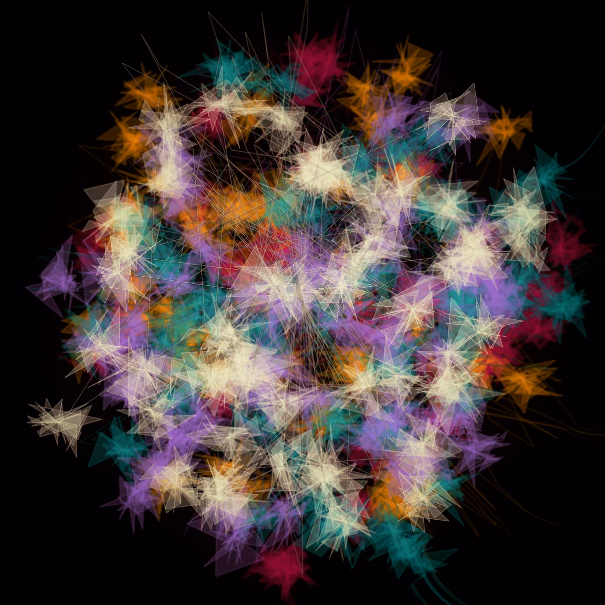 Entanglement #6865
