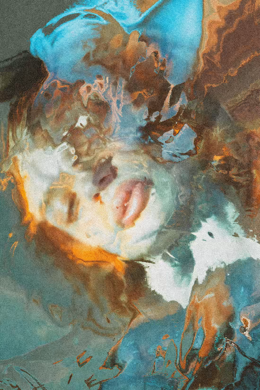 Morphing Muse 25