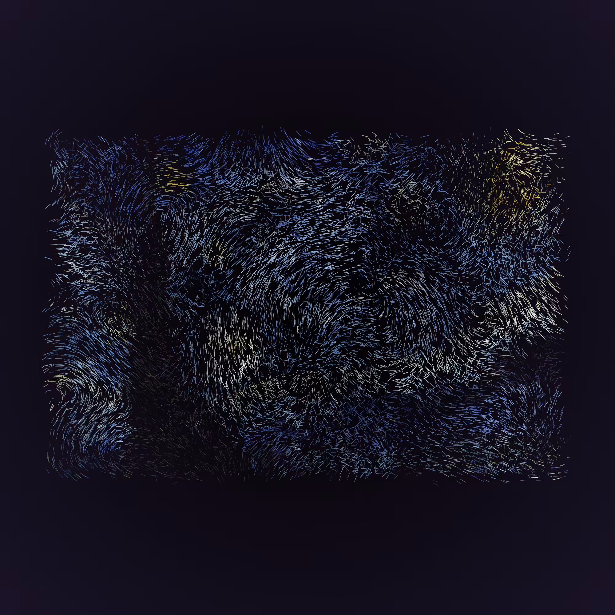STARRY BYTES #18
