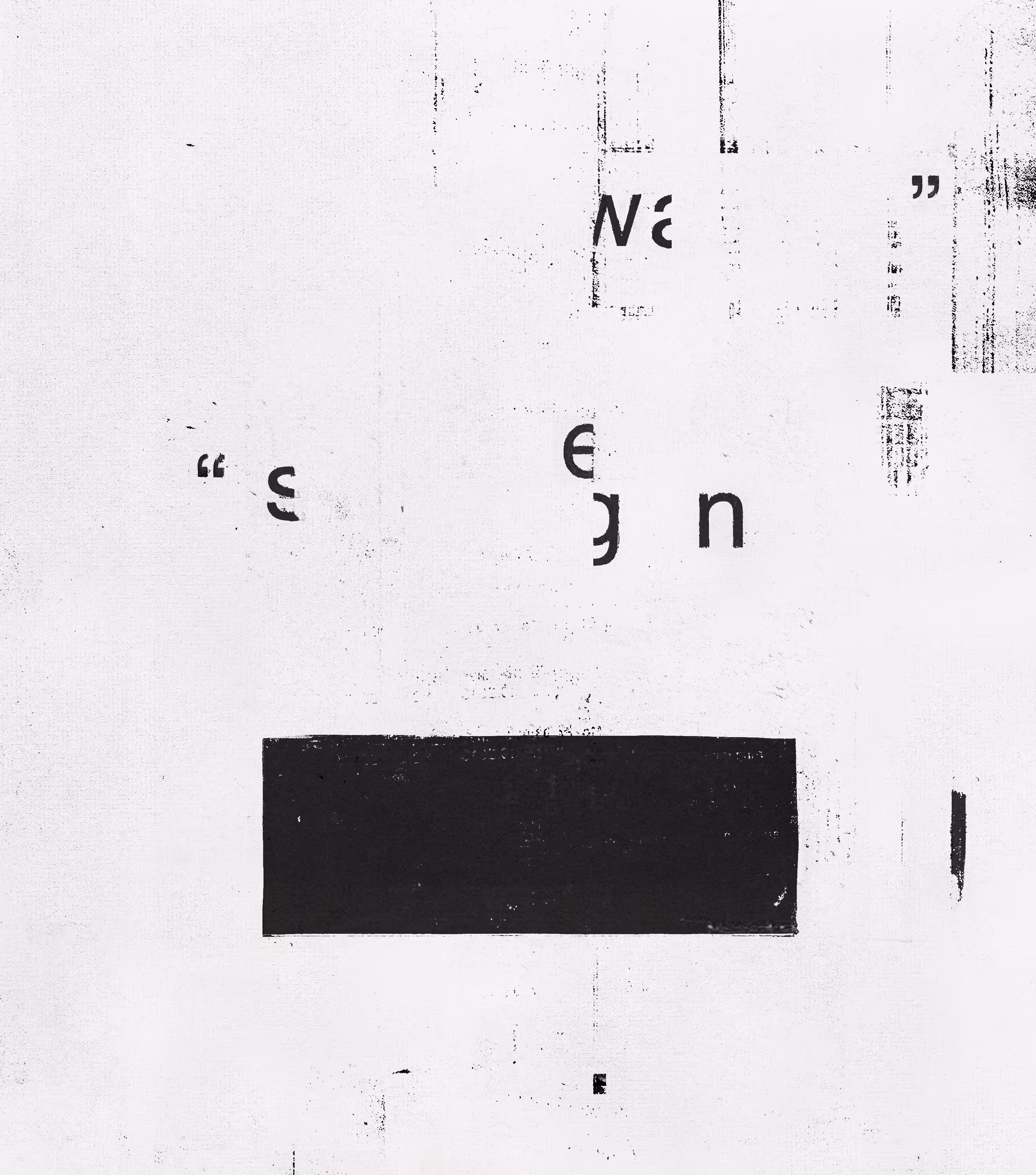 Fragments II