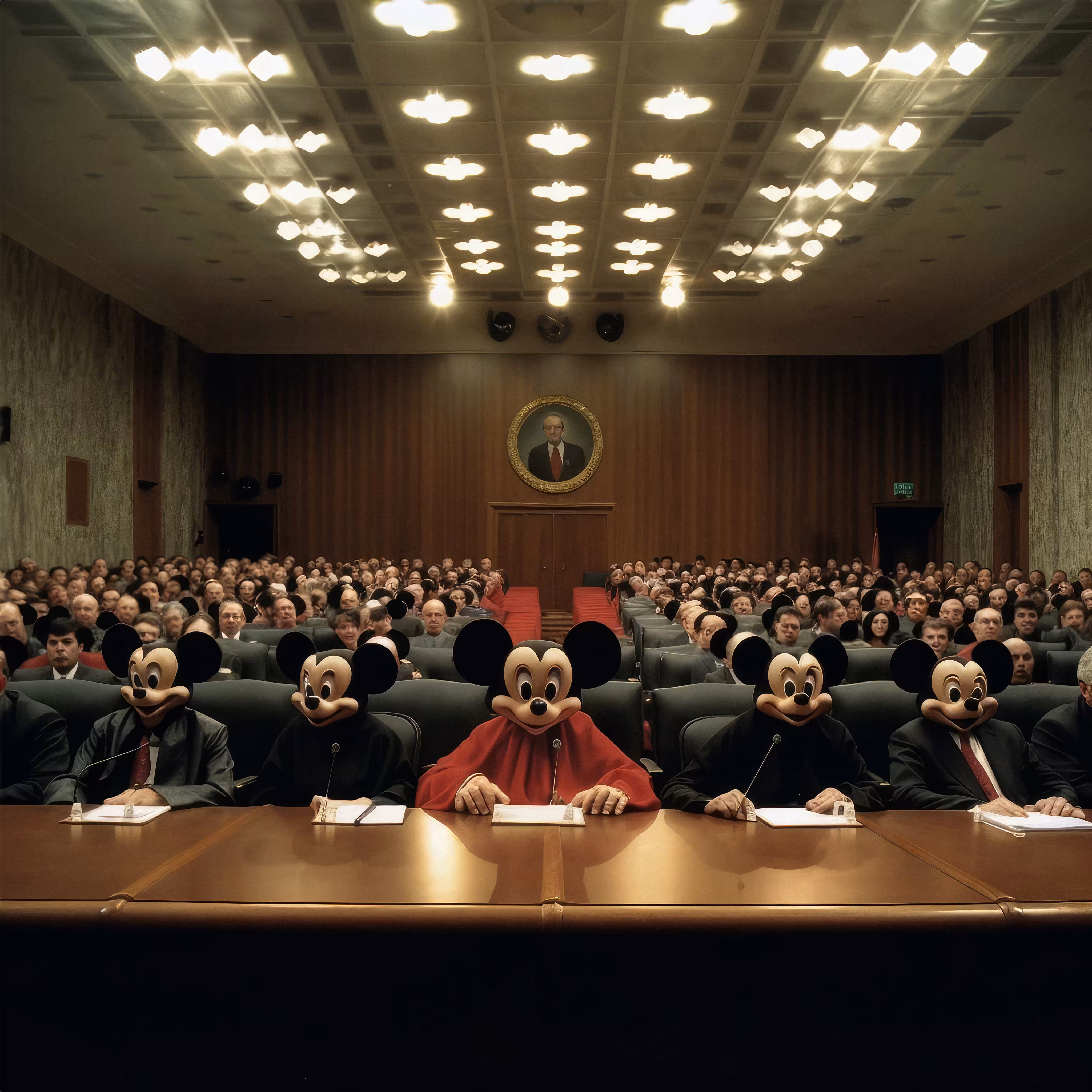 Opposing Counsel