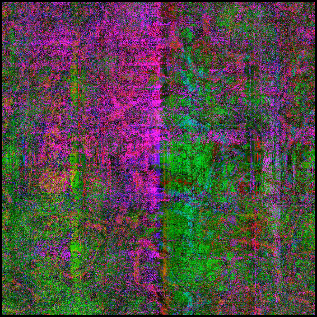 Glitch Generator #47