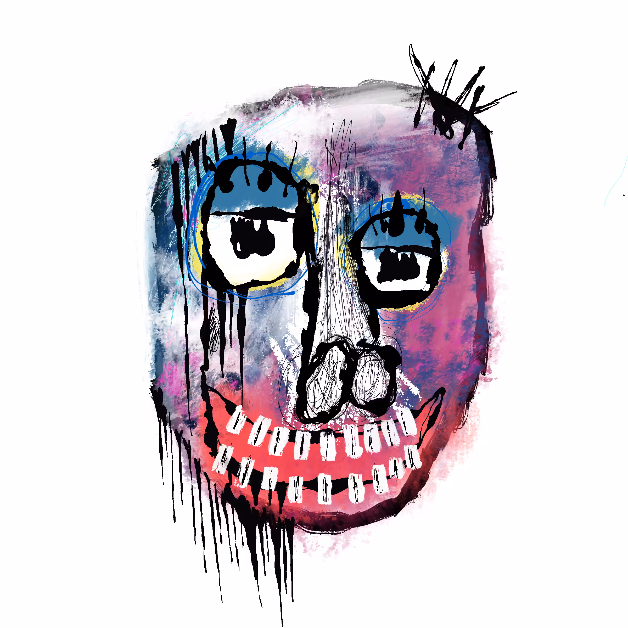 Not All Portraits Are PFPs pt18