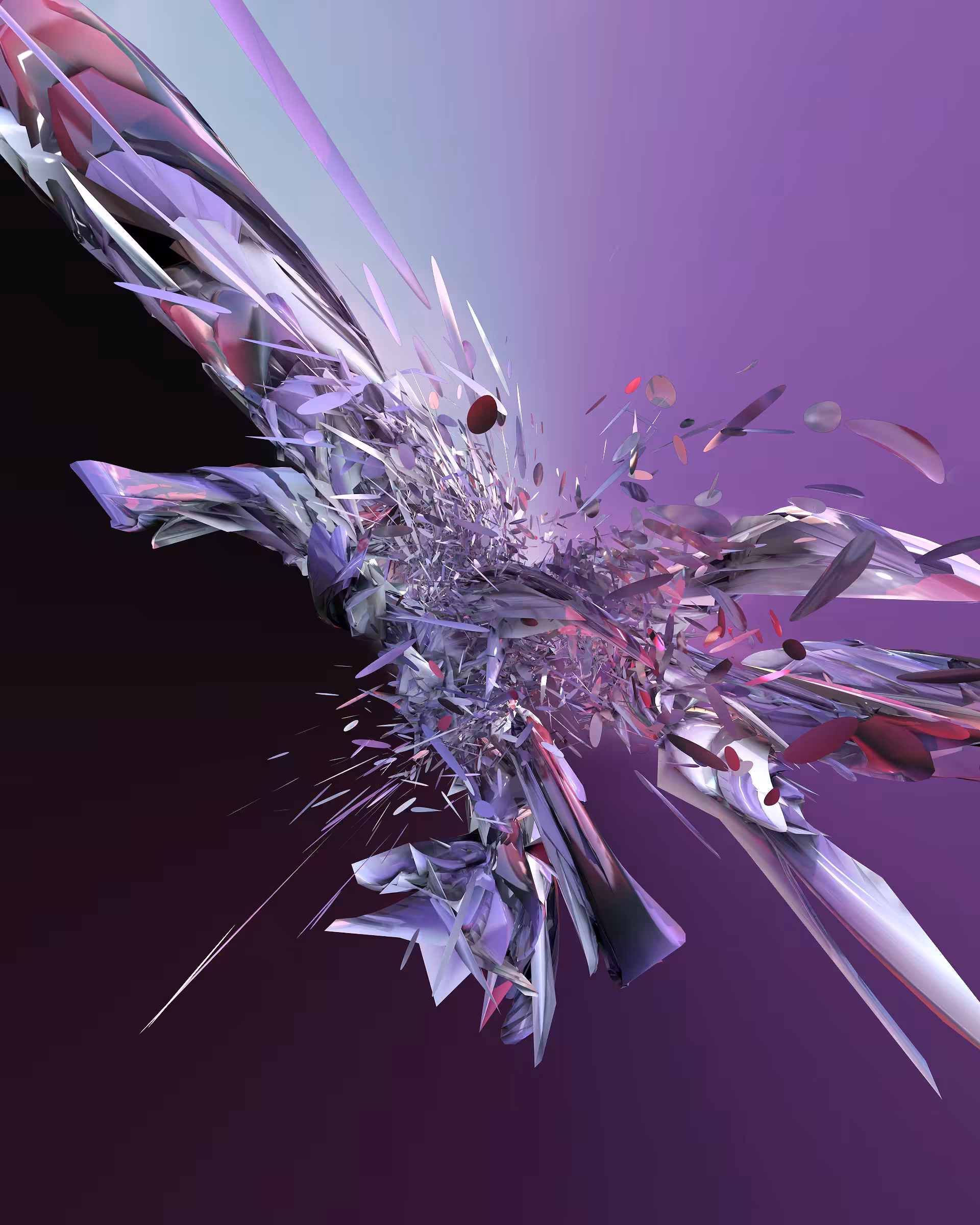 Lilac Wine