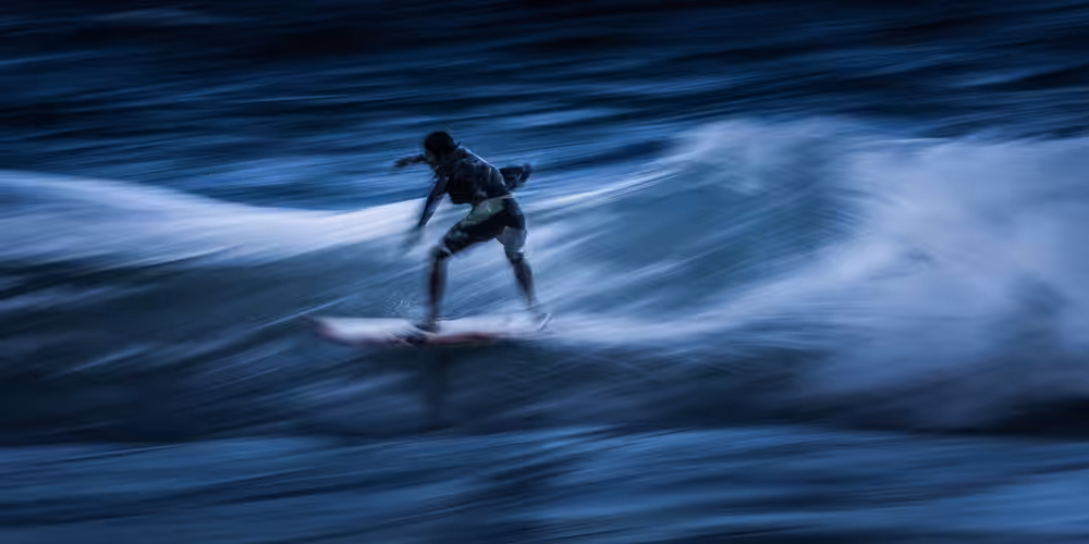 Modern Surf II - #2