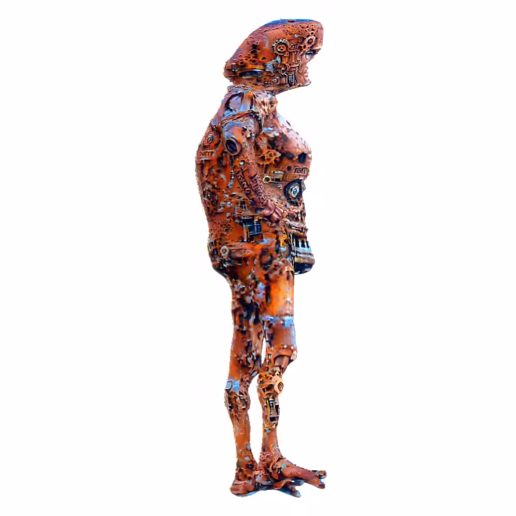 ClipMatrix Creatures #424
