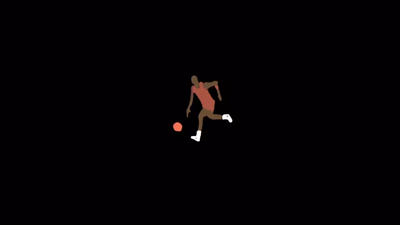 ICON 1 - Air Jordan