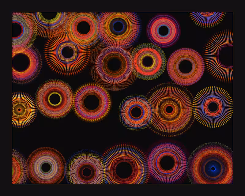 Crop Circles #42