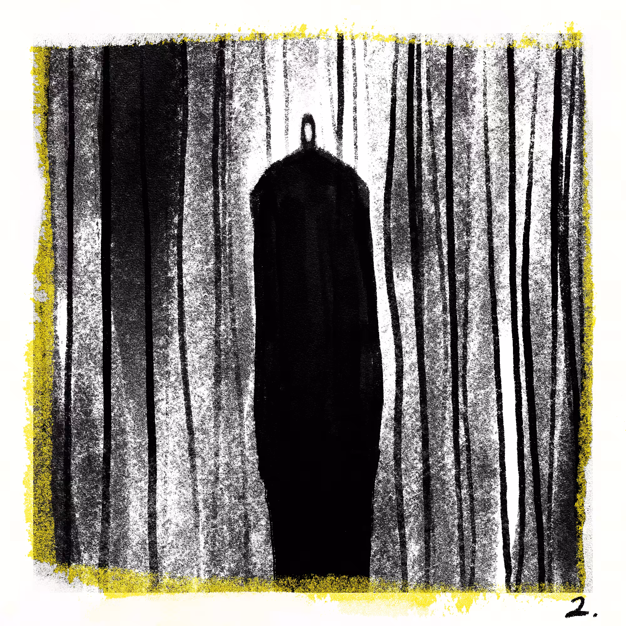 LOST #13