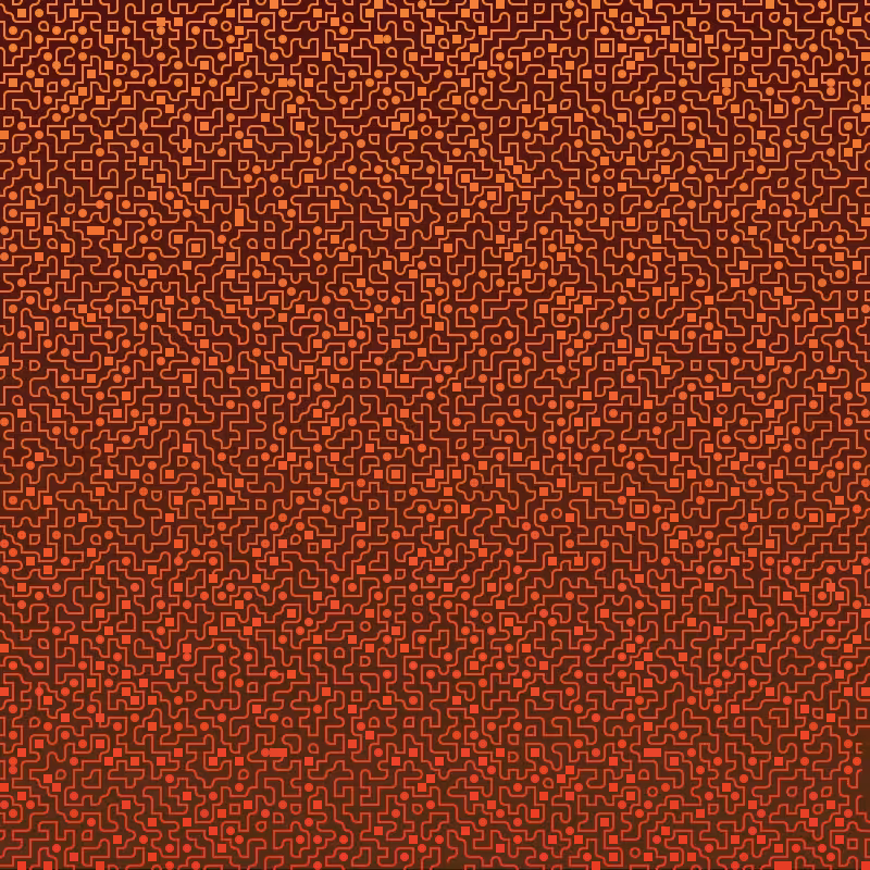 MazeMerize #48