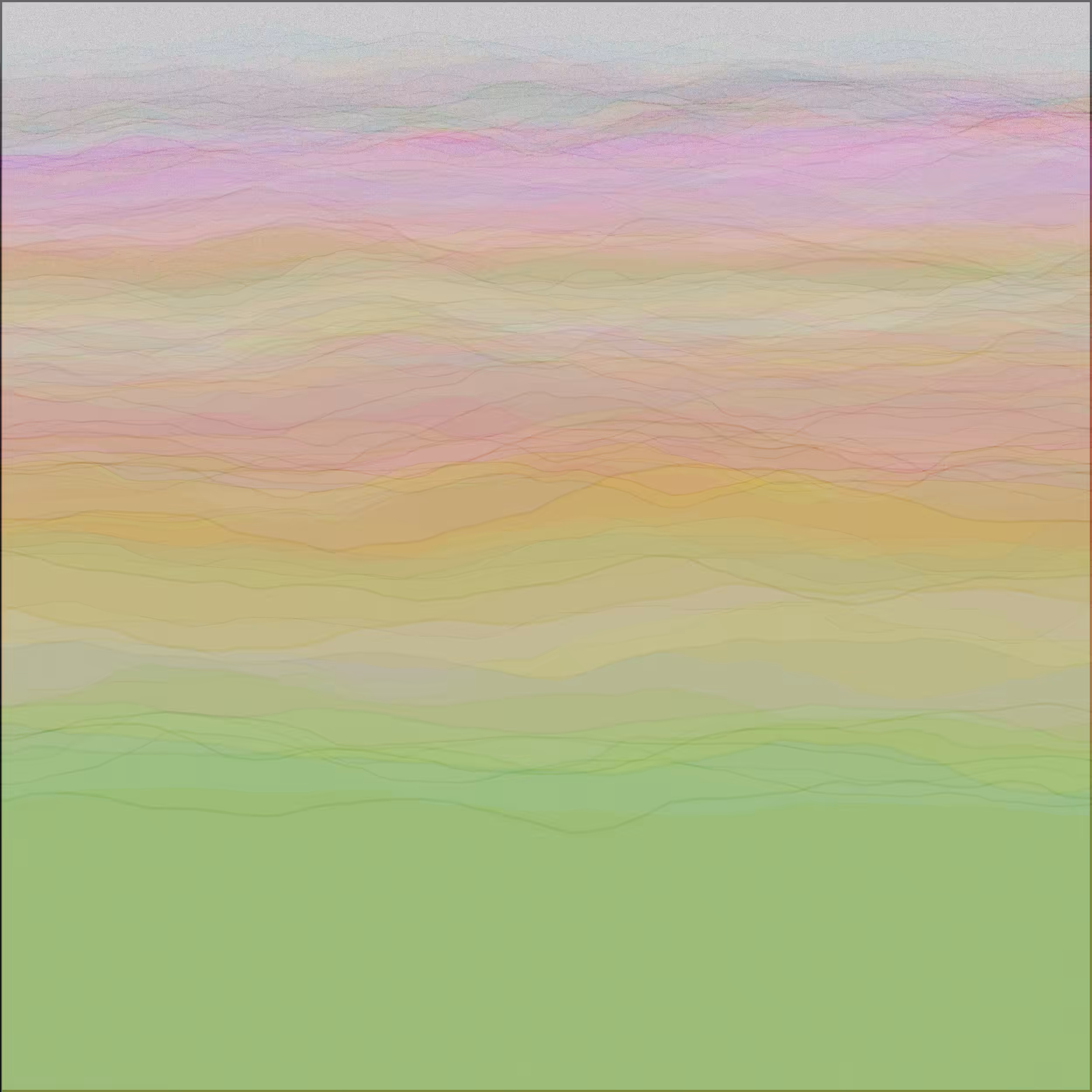 Abstract emotions #28