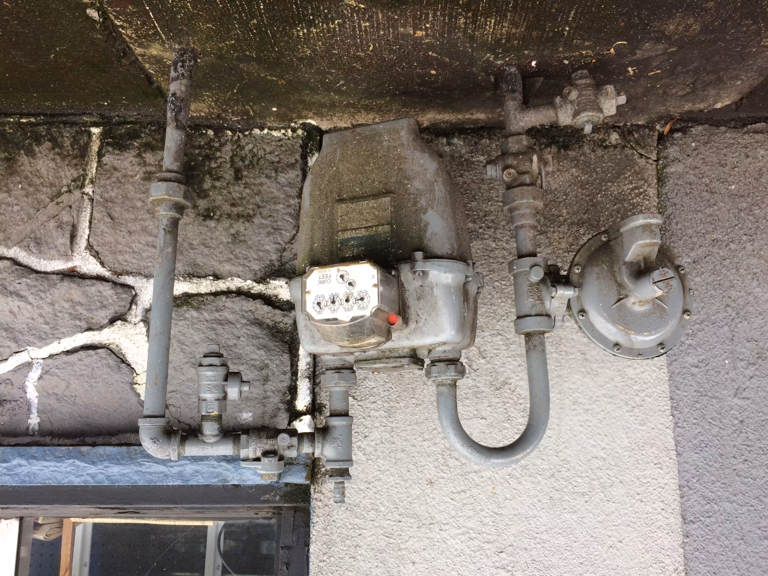 Meter Made #070