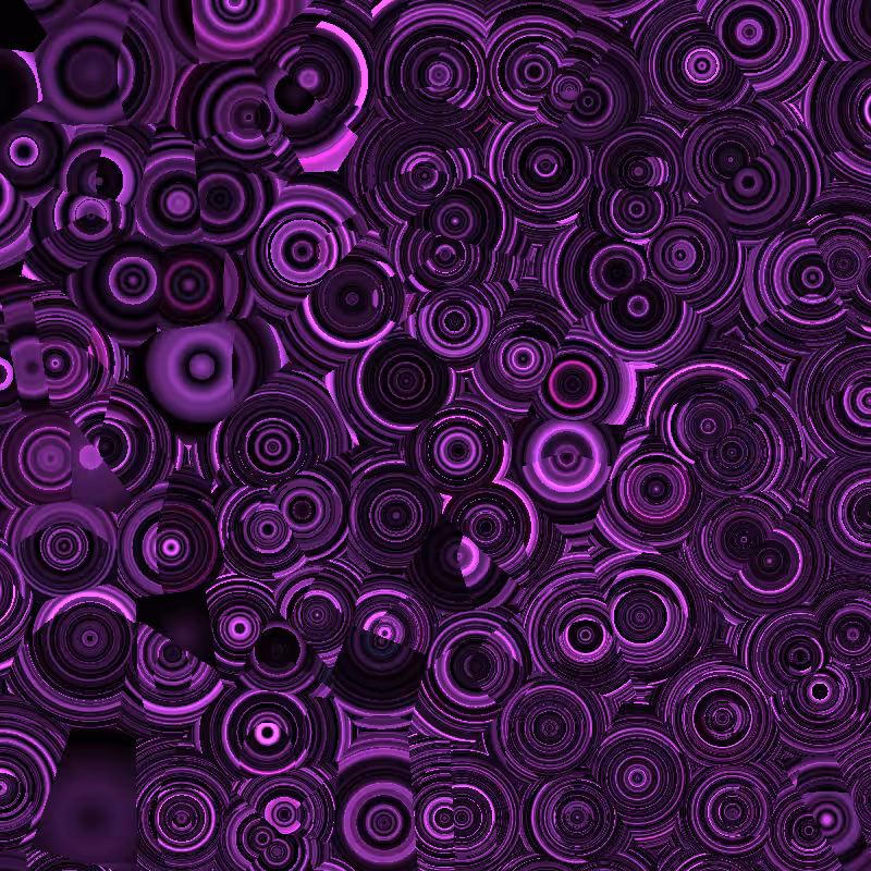 ElectricRings #30