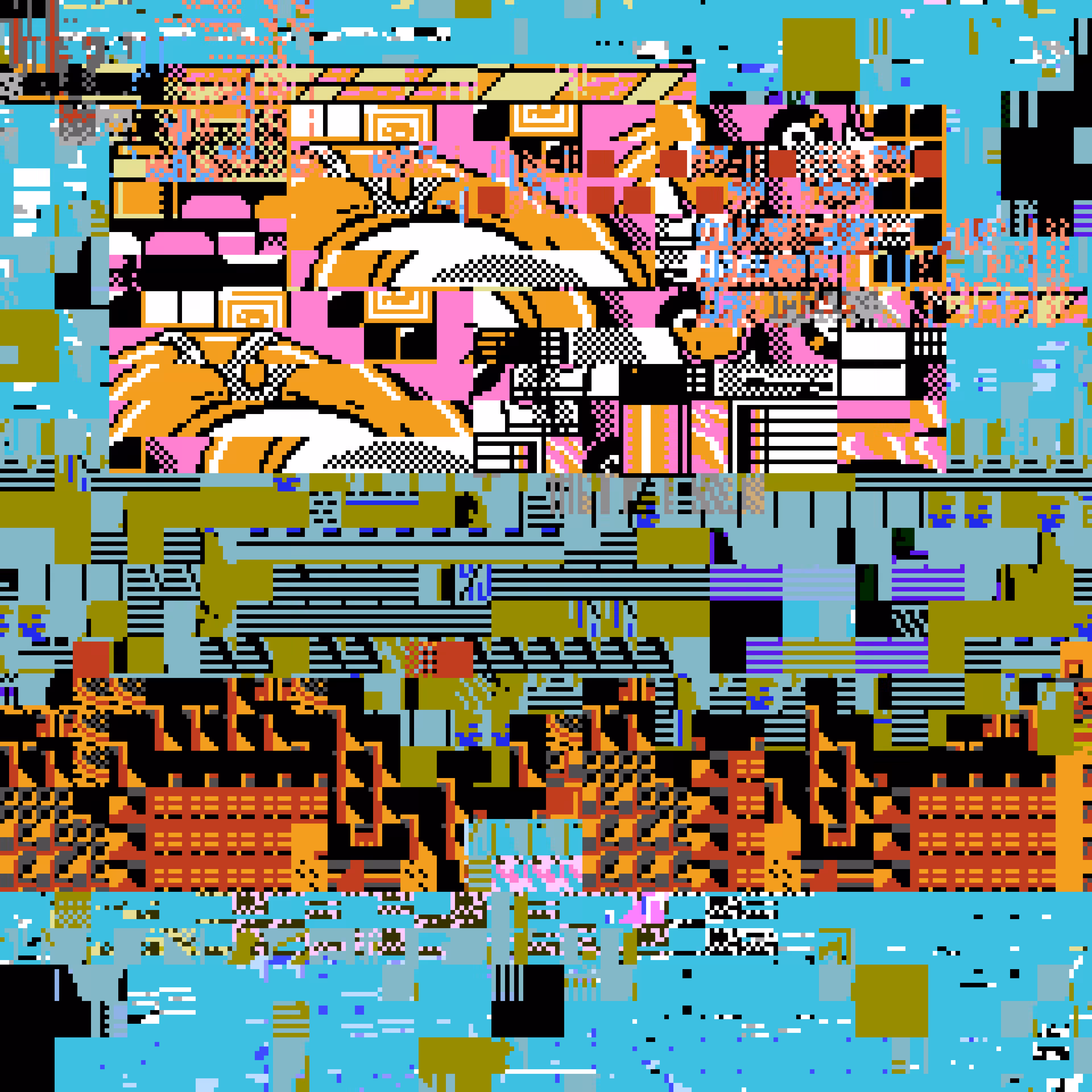 Inaccessible Worlds: Inaccessible World #217