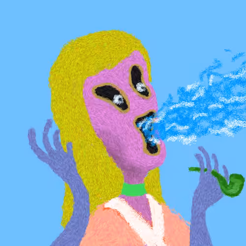 Alien #0146