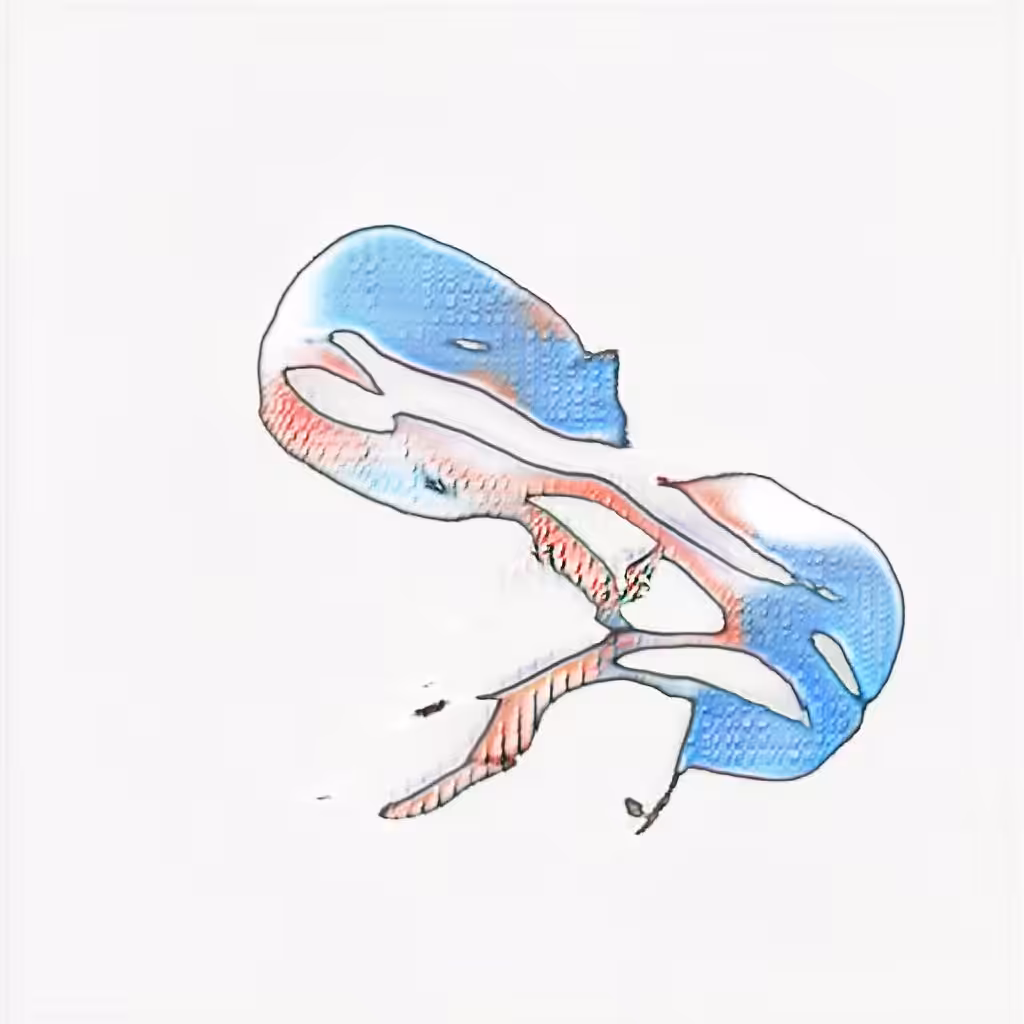 Divergent Eel