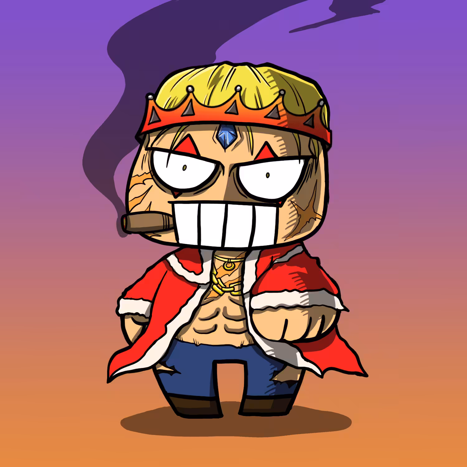 TinyKillers #85