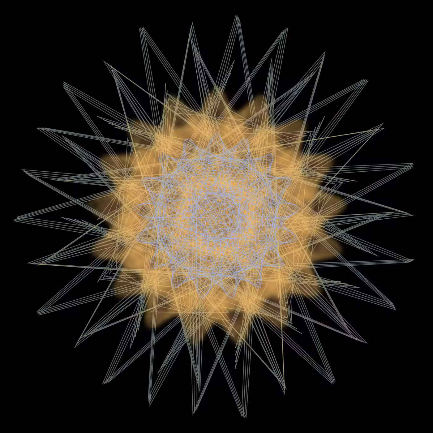 Dancer Lines #49