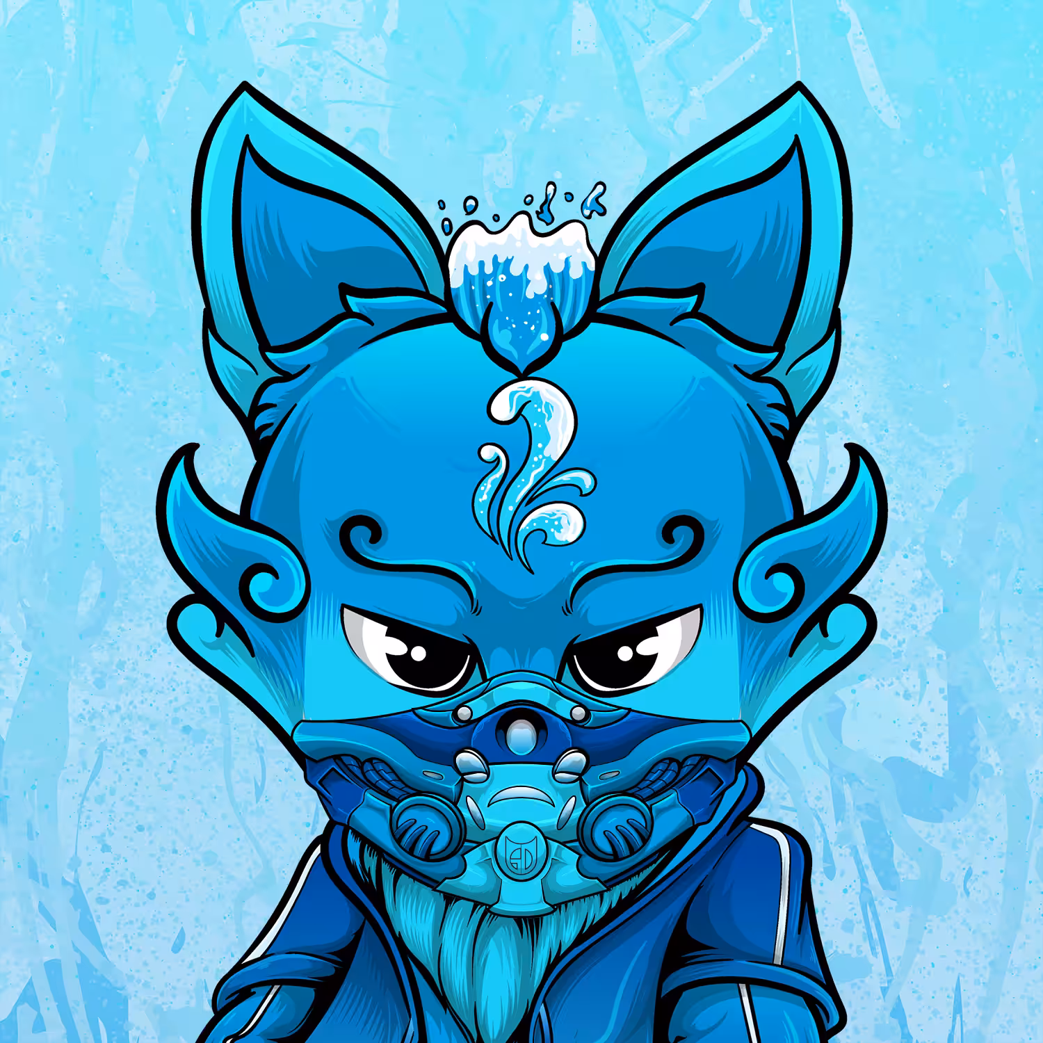 Dungo water #3