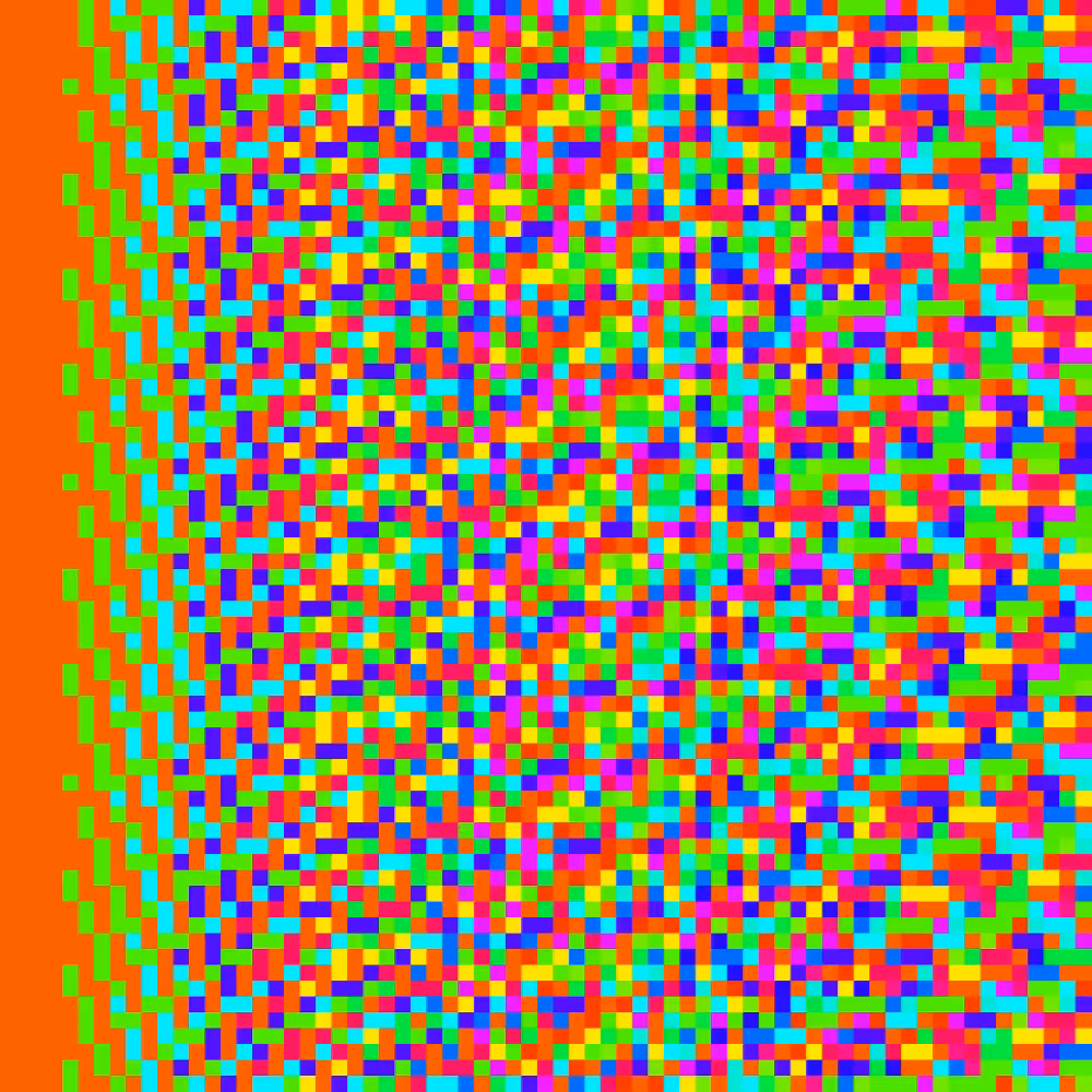 Rainbow Maffs! #197